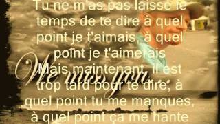 Keen'V  -  À Quel Point Je T'aime