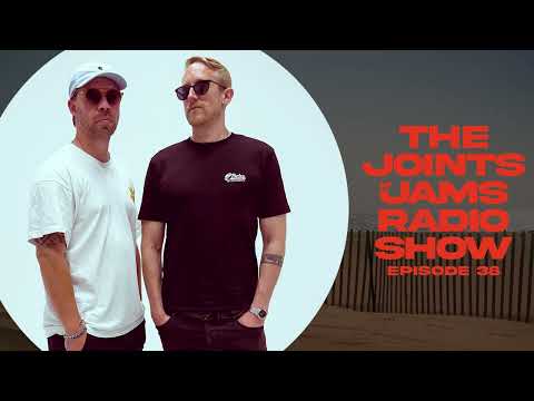 Best Disco House Tracks Of 2025 | JNJ Radio 038