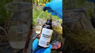 TROUDNATEC PÁSOVANÝ EXTRAKT TINKTURA 50 ML