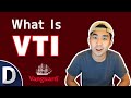 VTI What Is It
