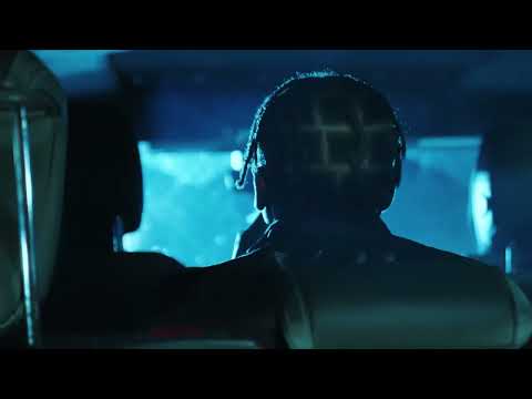 NBA YoungBoy - Steppa (Official Music Video)