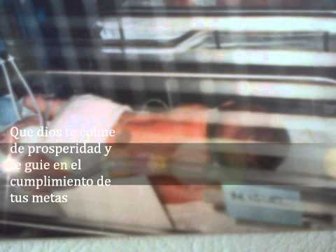 Feliz cumpleaños nazly