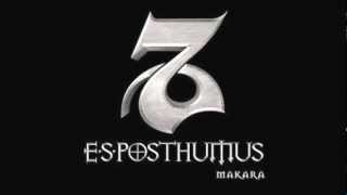 E.S. Posthumus - Makara [FULL ALBUM - orchestral electronic neo-classical]