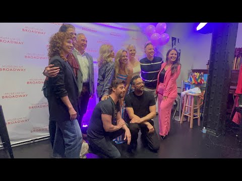 Legally Blonde: The Musical 18 Year Reunion