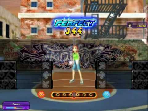 Beat-Up Mania: Passion (101 BPM)