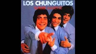 Los Chunguitos-Prisionero