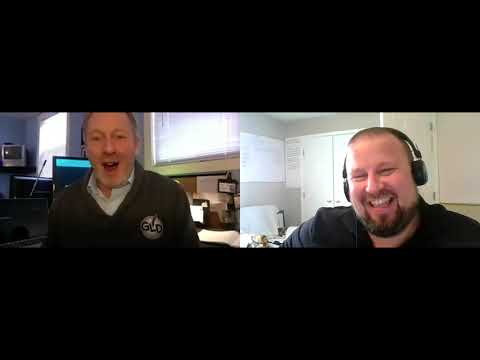 Behind the Network: Gery Deer