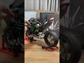 Powerful Mini Ninja H2r Shorts Ninja