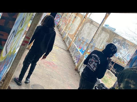 Lor Heavy - Take Dat Chain (feat. Mire) [Official Music Video]