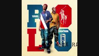 Cam&#39;ron &amp; Vado - Troop