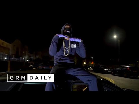 Madderz - MRN Intro [Music Video] | GRM Daily