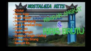 Download lagu Nimran Angkat & Riris Brutu (Nostalgia Hits) mp3