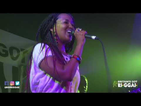 BGR SEMI-FINALIST - MERON - LONDON