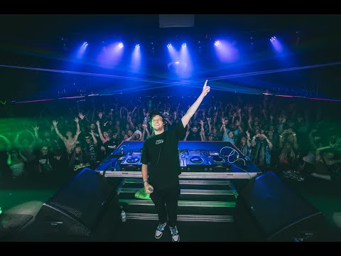 MPORT @ CERVANTES FULL SHOW 2025