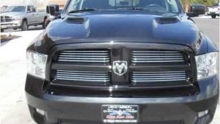 preview picture of video '2011 RAM 1500 Used Cars Clinton UT'