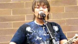 BRIANNA'S SONG-VIDEO FOR JEFF & KELLY BATES