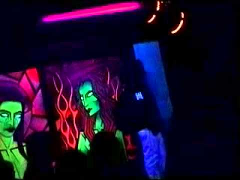 Exumed San Francisco 4 20 99