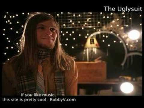 The Uglysuit - Chicago