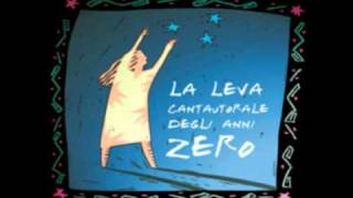 Ettore Giuradei - Mosè - La leva cantautorale degli anni zero - 2010
