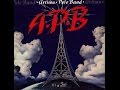APB Band (Artimus Pyle Band) - Full Album - 1982