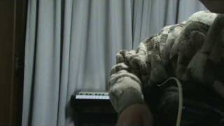 The Note You Never Wrote/Paul McCartney and Wings cover