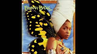Erykah Badu - Next Lifetime (Interlude-Live)