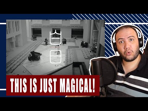 THIS IS JUST MAGIC! King Gnu - 白日 - TEACHER PAUL REACTS