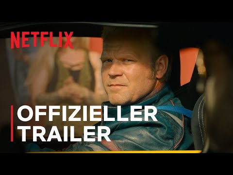 Trailer-Vorschau: Asphalt Burning