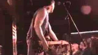 The Ducky Boys - "Alone Tonight" (live)