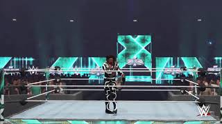 ［ユニバースモードSTANDep10］WWE2K25配信＃130