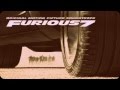 fast and furious 7 sound track ft kid ink, tyga, wale ...