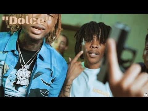 "Dolce" 10TA Lil A x Mg Sleepy x Liltae2 x sample type beat