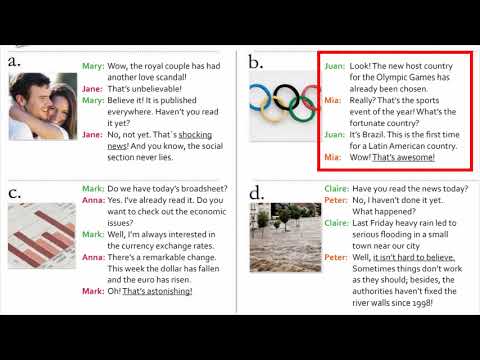 Practice Pronounciation