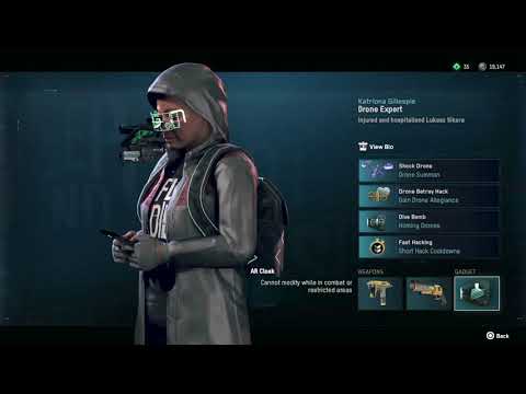 Watch Dogs Legion Episode 47: Feeling Rusty