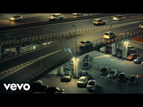 Cachorro López, Vicentico - Cosas Mías (Official Visualizer)