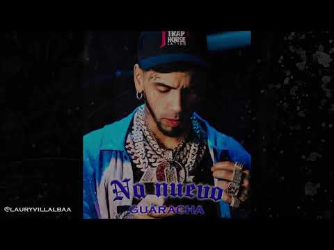 ANUEL - NA NUEVO - @lauryvillalbaa ( Guaracha / Aleteo)