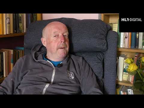 How to Become a Teacher Trainer. Simon Marshall, HLT Digital 2023.