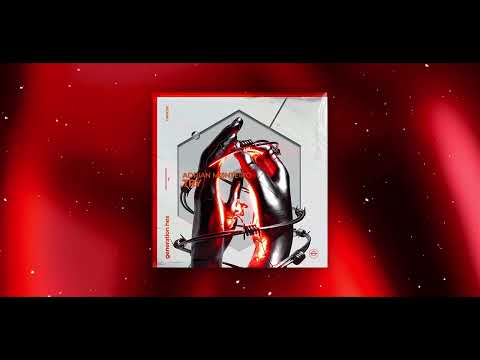 Adrian Mønteiro - Try [ House ]