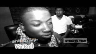 Gucci Mane - Long Money (HD Video)