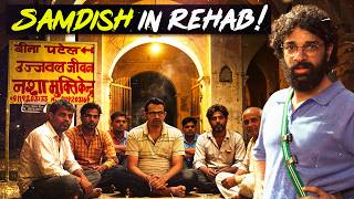 'Investigating' a Nasha Mukti Kendra : What 'Addiction' Really Looks Like Behind Closed Doors? MQDEFAULT Thumbnail
