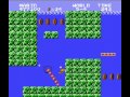 Super Mario Bros Rebirth Lv5 4 Water World Avi