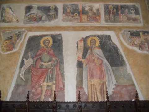 Pelerinaj de suflet românesc - Tismana