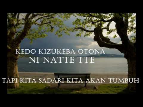 One Ok Rock C H A O S M Y T H Acoustic Lirik U0026 Terjemahan