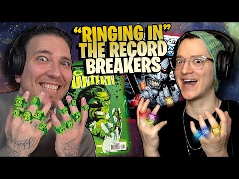 Printer Mistake Creates INSANELY VALUABLE Comic Book ? x10 Comic Book Record Breaking Sales ?