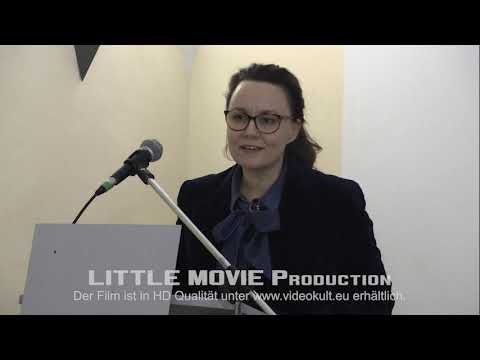 Neujahrsempfang der Humboldt Regionalvertretung ML