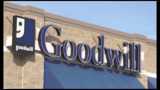 Goodwill Process Improvement