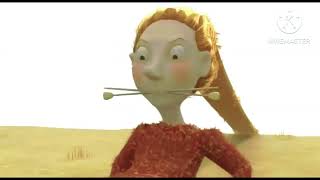 the last knit
