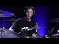 Rhythm Dance Dave Weckl - Nathan Maliba Cover