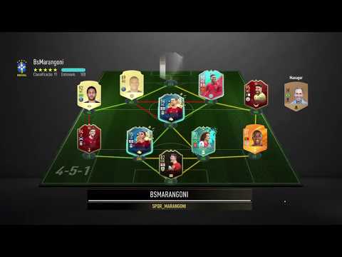 Enfrentando um pro da SPQR na WL!!