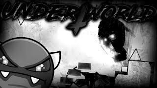 Underworld - by Red (me) [doom gauntlet]